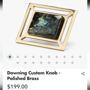 ✨Modern Matter Gemstone Pull✨